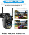 CÂMERA DE VIGILÂNCIA BELIA 4K 8MP WiFi LENTE DUPLA ZOOM DIGITAL 4X